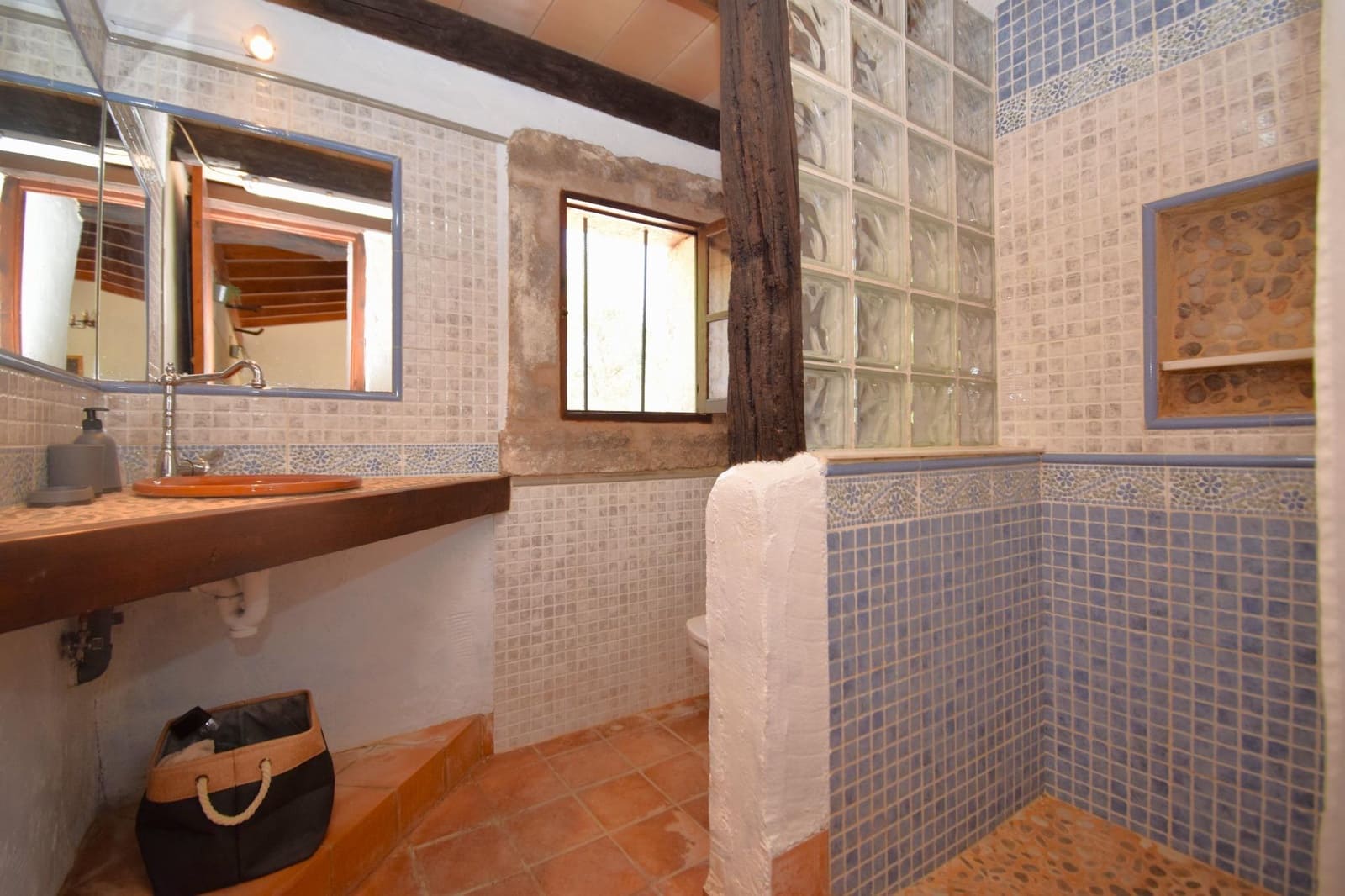 1 bedroom Finca/Country House for sale in Muro with pool - € 375,000 (Ref: 9868813)