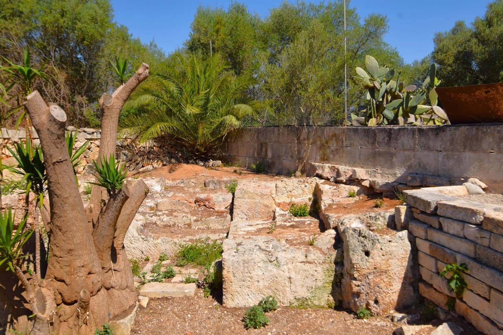 1 bedroom Finca/Country House for sale in Muro with pool - € 375,000 (Ref: 9868813)