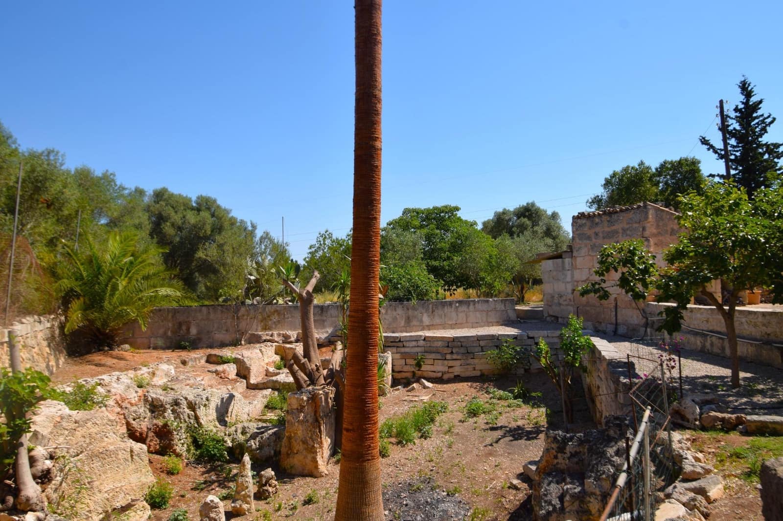 1 bedroom Finca/Country House for sale in Muro with pool - € 375,000 (Ref: 9868813)