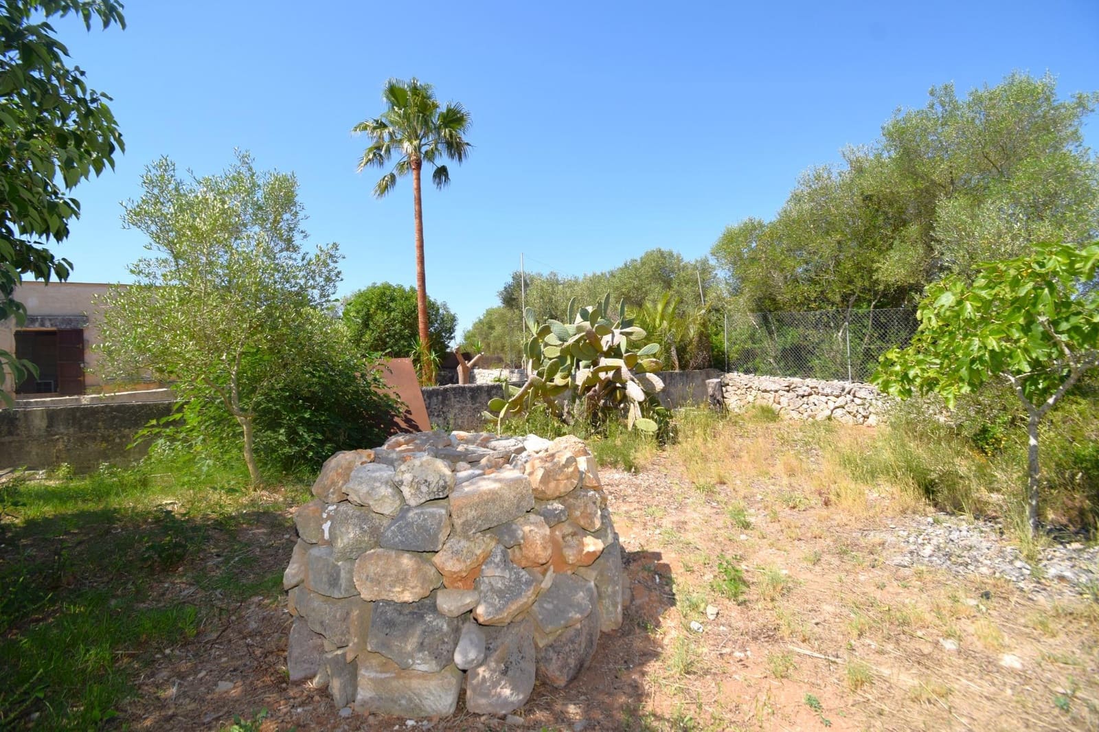 1 bedroom Finca/Country House for sale in Muro with pool - € 375,000 (Ref: 9868813)