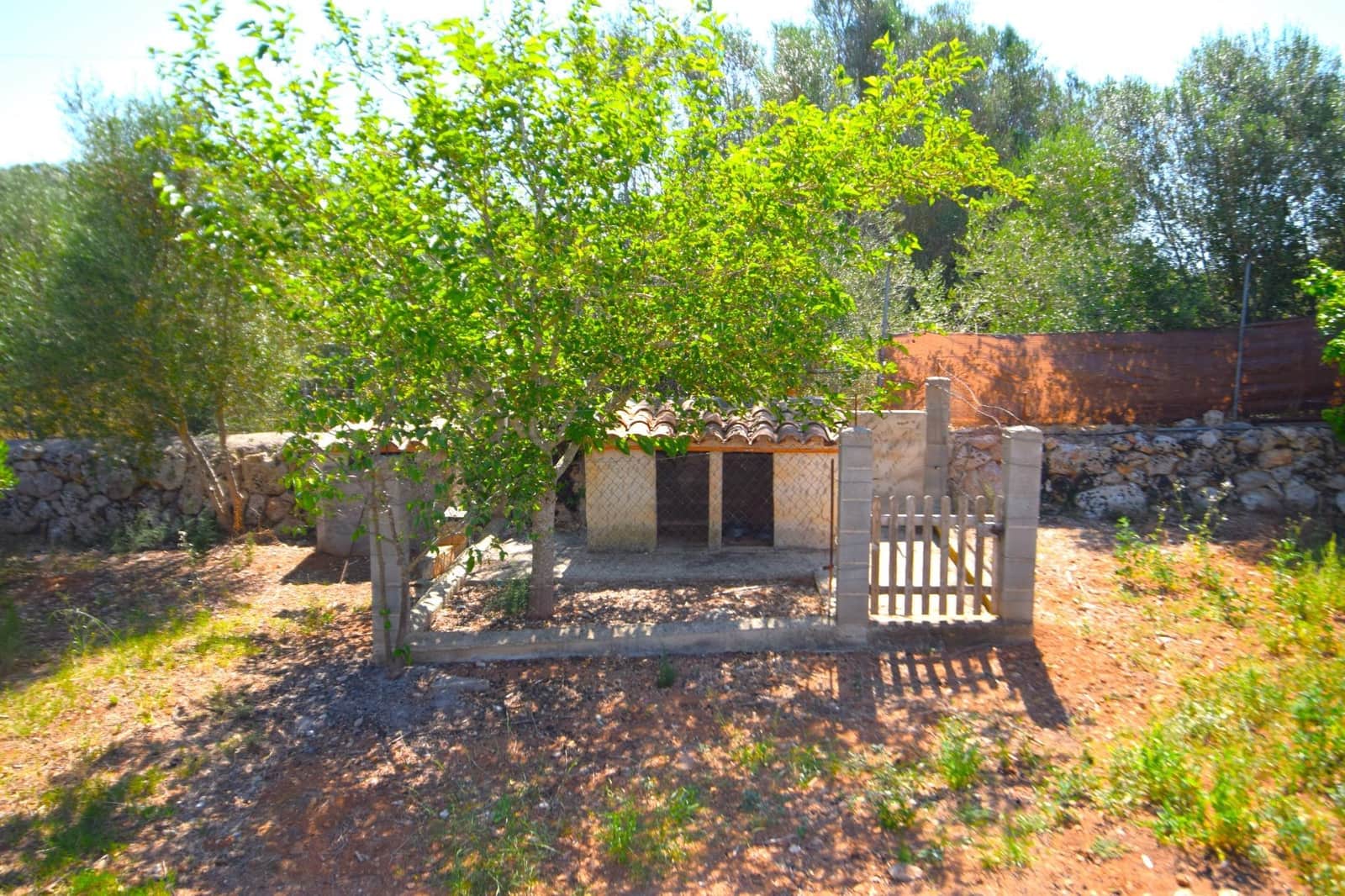 1 bedroom Finca/Country House for sale in Muro with pool - € 375,000 (Ref: 9868813)