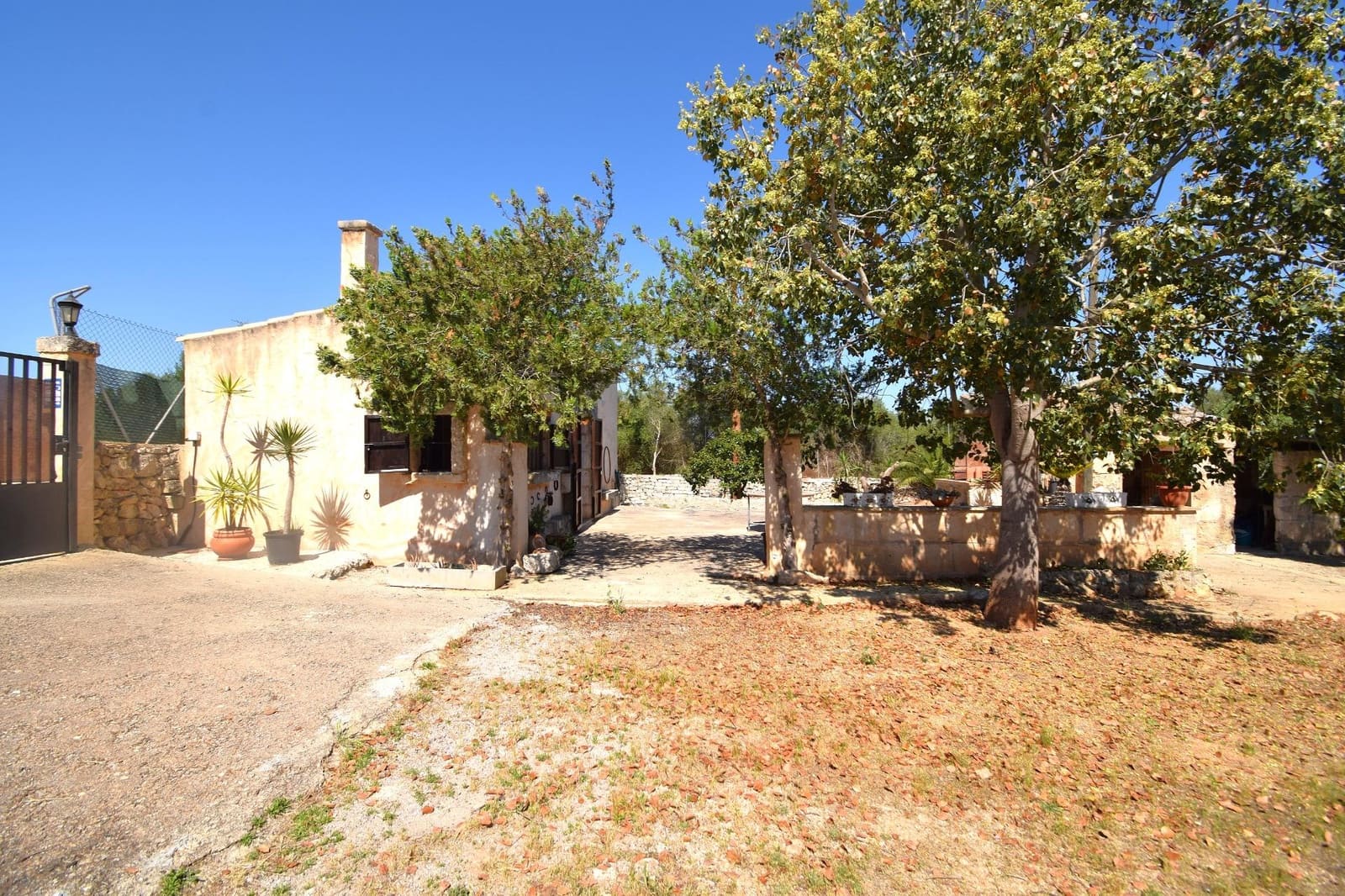 1 bedroom Finca/Country House for sale in Muro with pool - € 375,000 (Ref: 9868813)