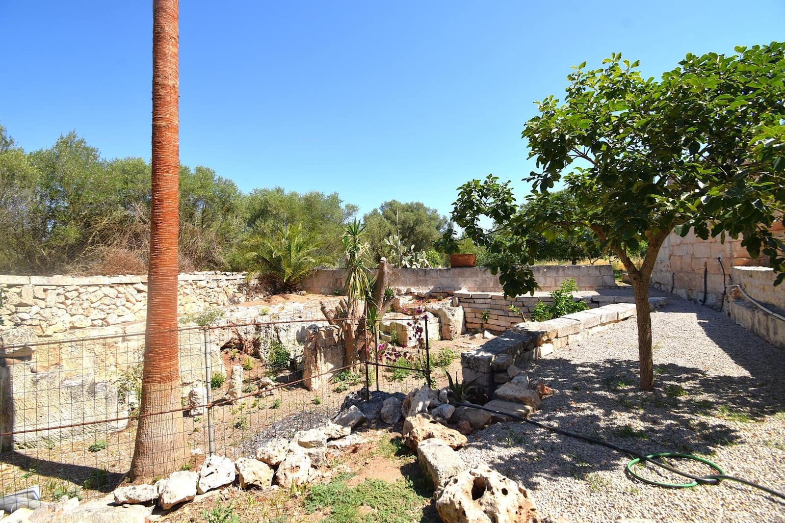 1 bedroom Finca/Country House for sale in Muro with pool - € 375,000 (Ref: 9868813)