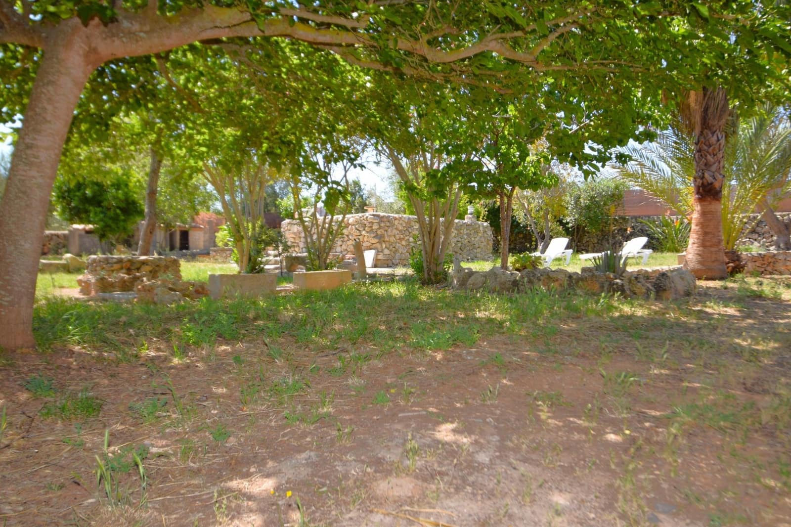 1 bedroom Finca/Country House for sale in Muro with pool - € 375,000 (Ref: 9868813)