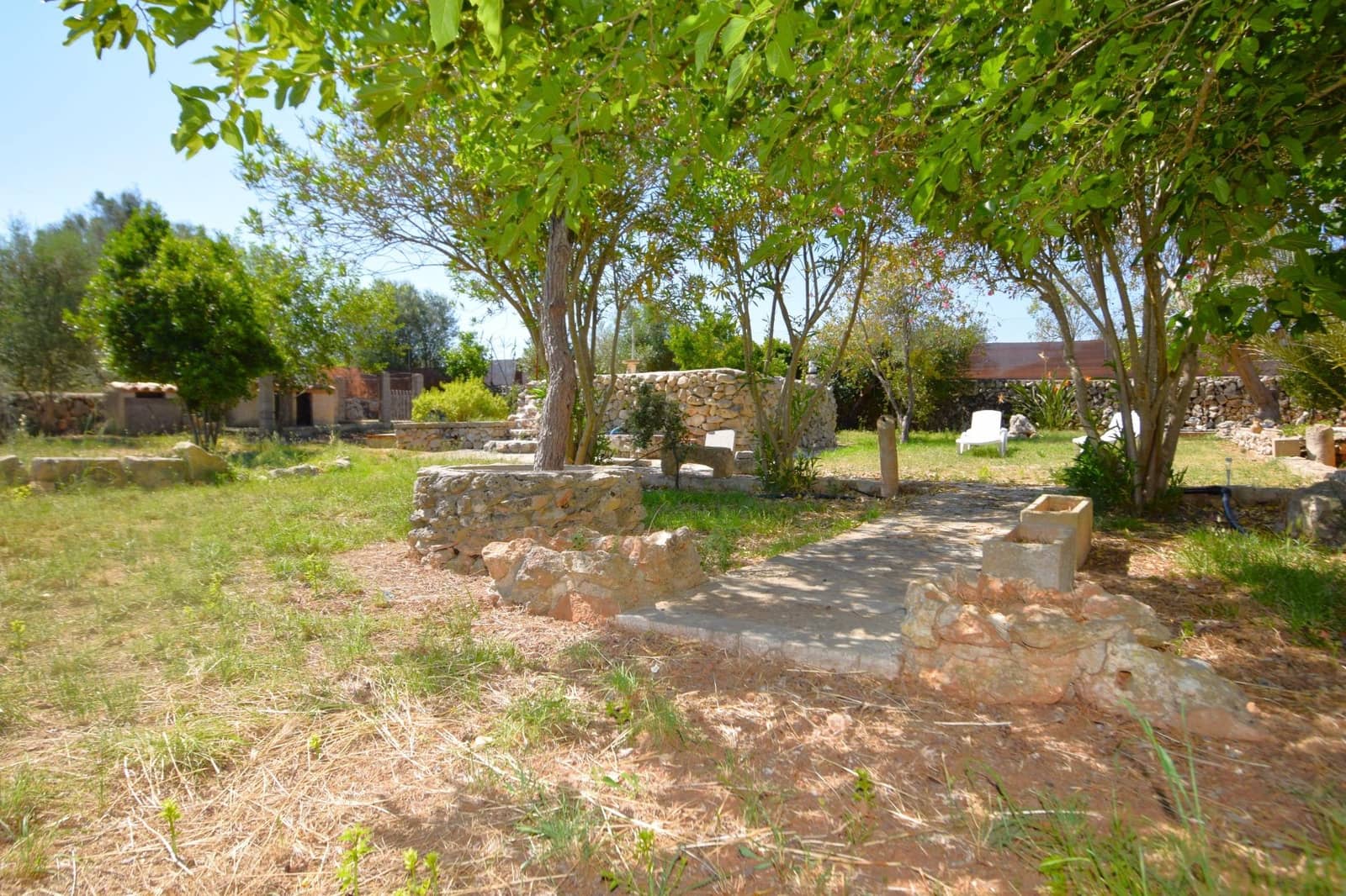 1 bedroom Finca/Country House for sale in Muro with pool - € 375,000 (Ref: 9868813)