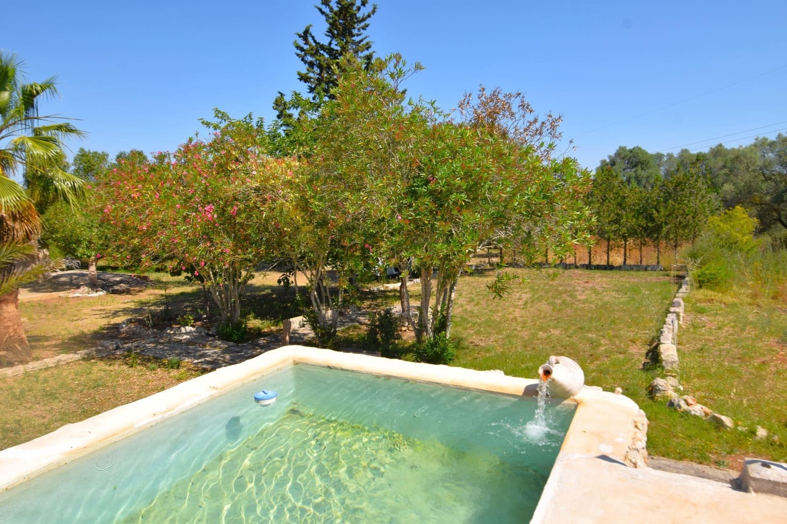 1 bedroom Finca/Country House for sale in Muro with pool - € 375,000 (Ref: 9868813)