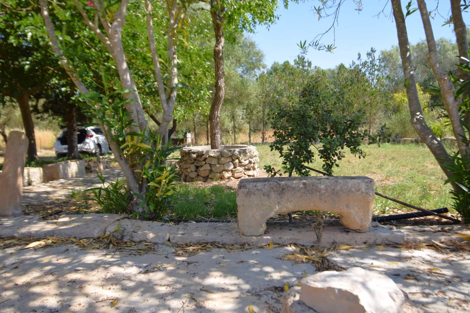 1 bedroom Finca/Country House for sale in Muro with pool - € 375,000 (Ref: 9868813)