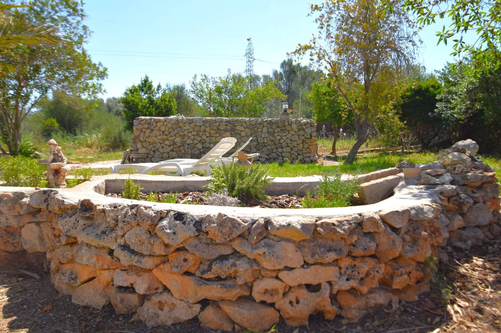 1 bedroom Finca/Country House for sale in Muro with pool - € 375,000 (Ref: 9868813)