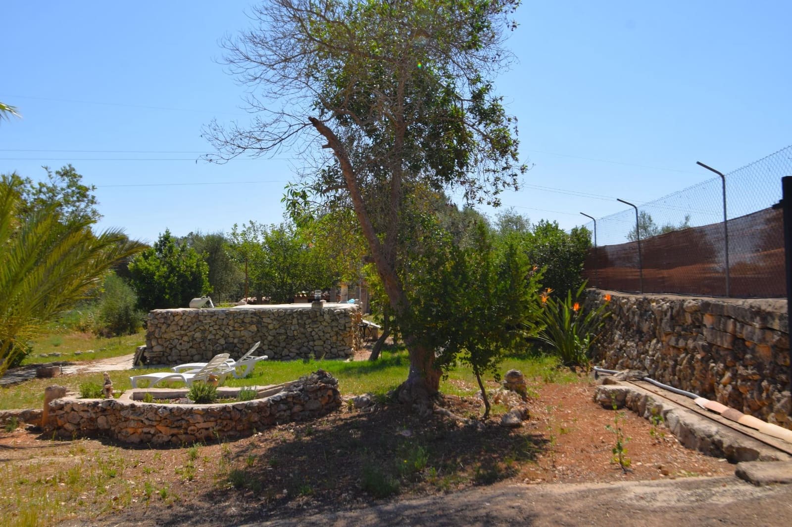 1 bedroom Finca/Country House for sale in Muro with pool - € 375,000 (Ref: 9868813)