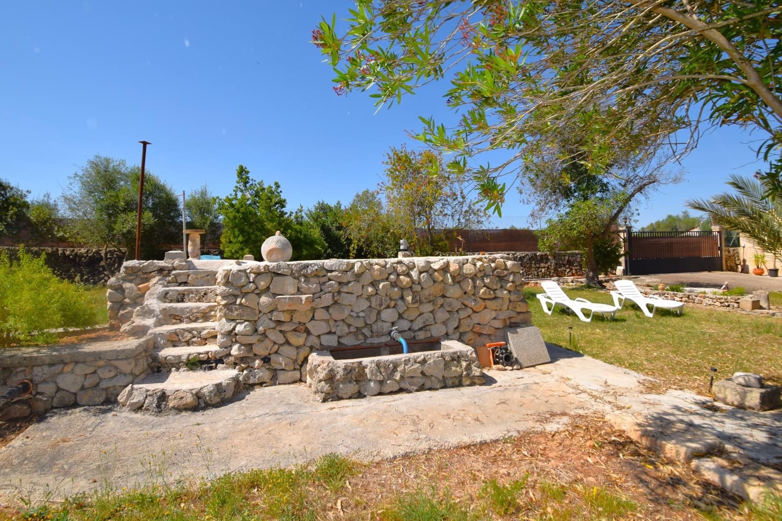 1 bedroom Finca/Country House for sale in Muro with pool - € 375,000 (Ref: 9868813)