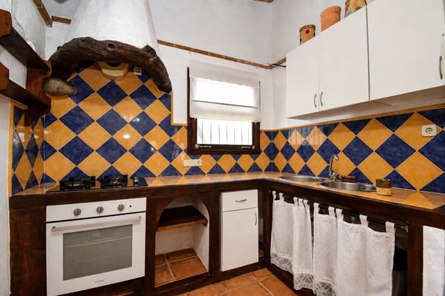 Finca/Casa Rural de 1 habitación en Muro en venta con piscina - 375.000 € (Ref: 9868813)