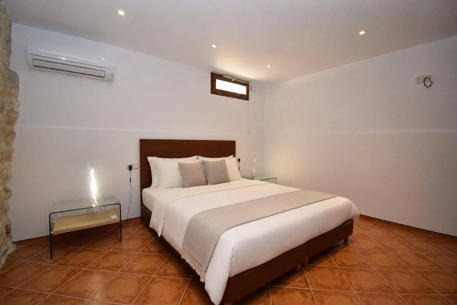 4 camera da letto Finca/Casa di Campagna da affittare in Muro con piscina - 3.000 € (Rif: 9873701)