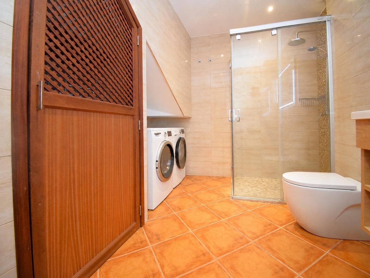 4 camera da letto Finca/Casa di Campagna da affittare in Muro con piscina - 3.000 € (Rif: 9873701)