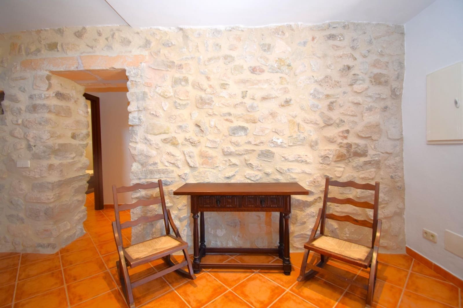 4 camera da letto Finca/Casa di Campagna da affittare in Muro con piscina - 3.000 € (Rif: 9873701)