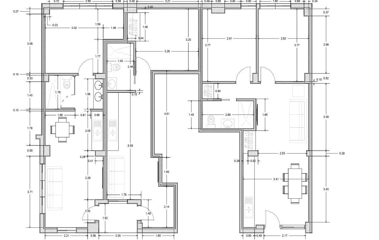 3 sovrum Finca/Hus på landet till salu i Santa Margalida - 429 000 € (Ref: 9892547)