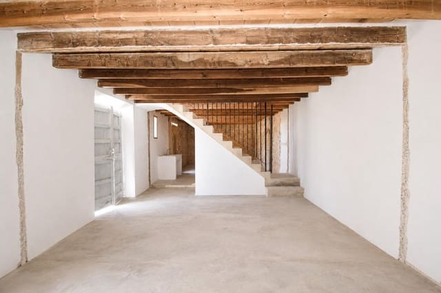 3 soveværelse Finca/Landehus til salg i Santa Margalida - € 429.000 (Ref: 9892547)