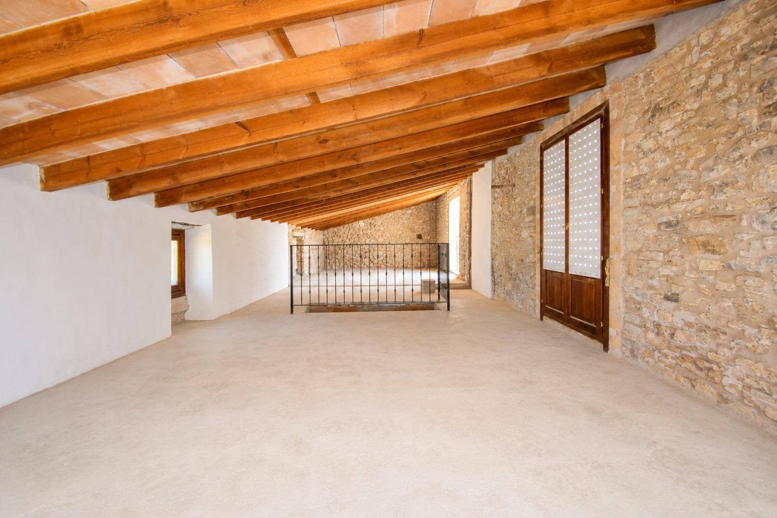 3 sovrum Finca/Hus på landet till salu i Santa Margalida - 429 000 € (Ref: 9892547)