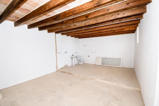 3 soveværelse Finca/Landehus til salg i Santa Margalida - € 429.000 (Ref: 9892547)