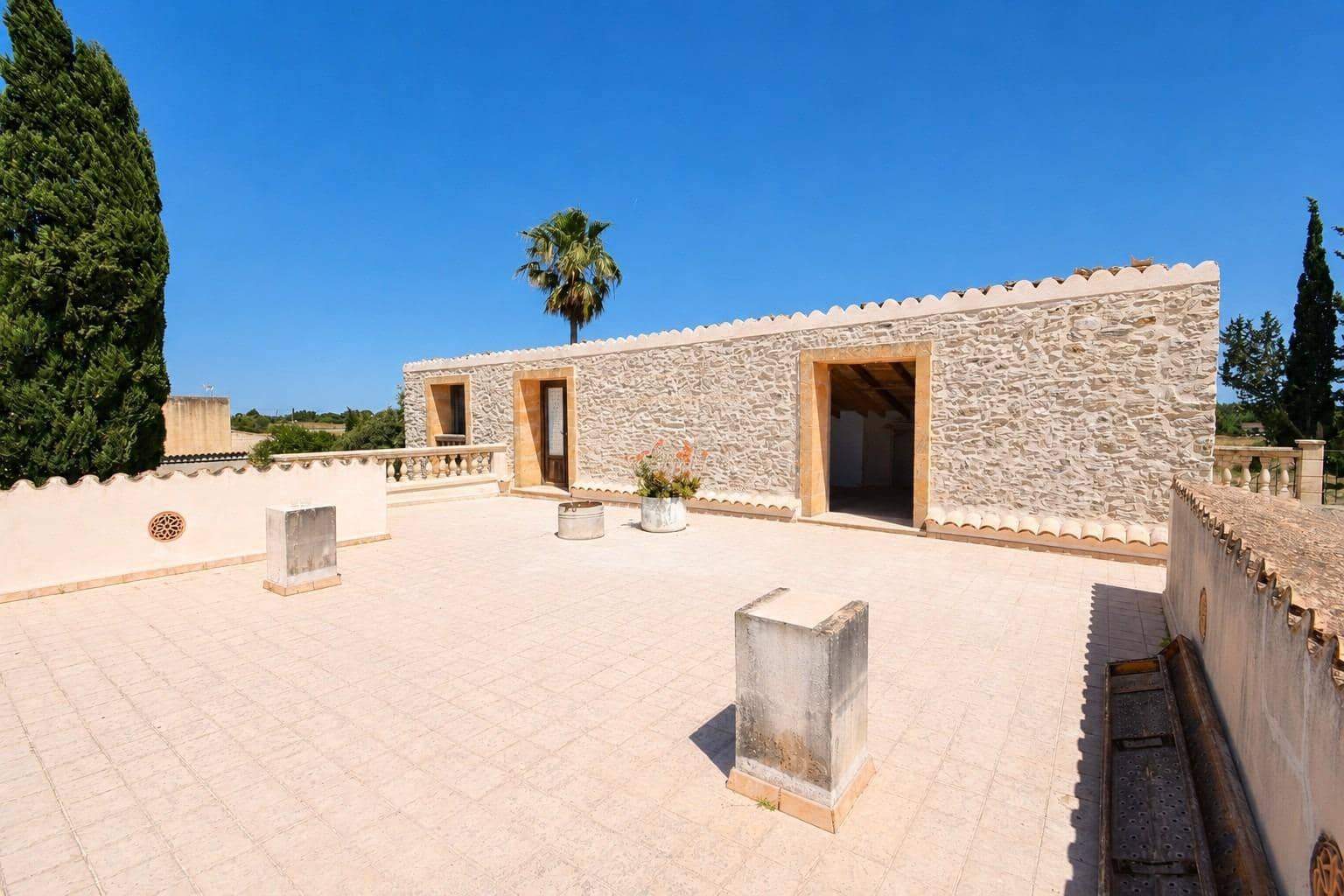 3 sovrum Finca/Hus på landet till salu i Santa Margalida - 429 000 € (Ref: 9892547)