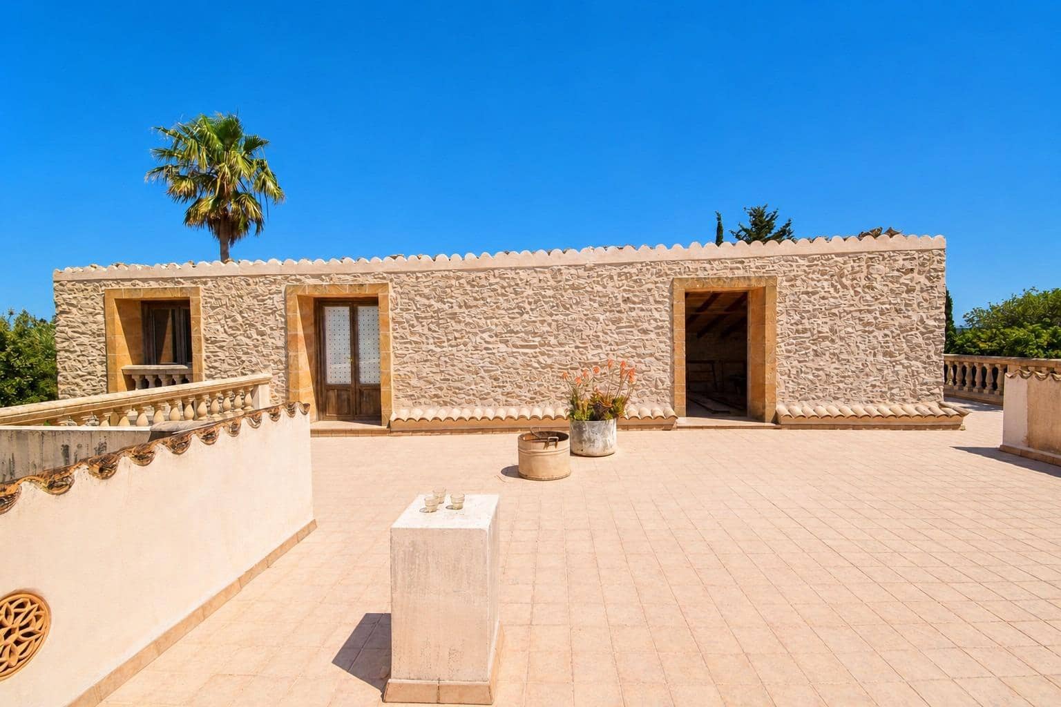 3 sovrum Finca/Hus på landet till salu i Santa Margalida - 429 000 € (Ref: 9892547)