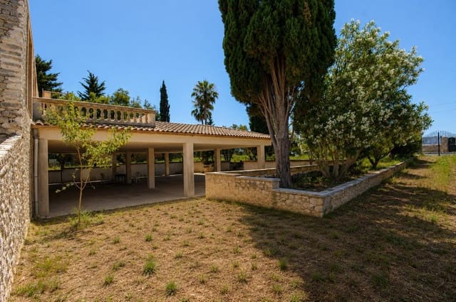 3 soveværelse Finca/Landehus til salg i Santa Margalida - € 429.000 (Ref: 9892547)