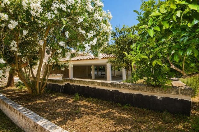 3 soveværelse Finca/Landehus til salg i Santa Margalida - € 429.000 (Ref: 9892547)