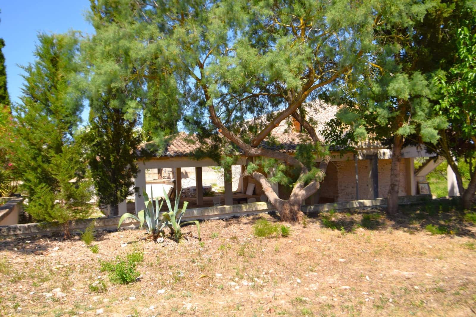 3 sovrum Finca/Hus på landet till salu i Santa Margalida - 429 000 € (Ref: 9892547)