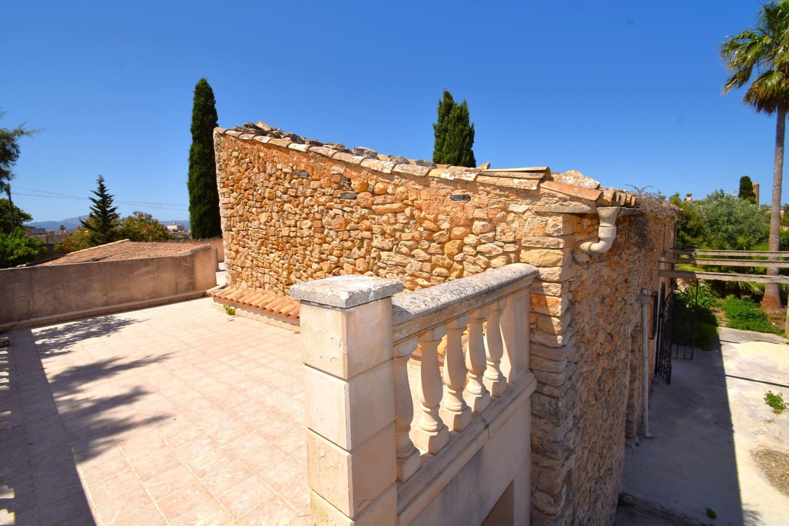 3 sovrum Finca/Hus på landet till salu i Santa Margalida - 429 000 € (Ref: 9892547)