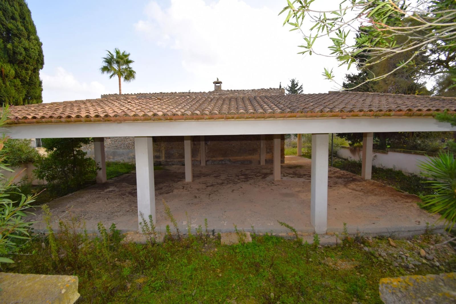 3 sovrum Finca/Hus på landet till salu i Santa Margalida - 429 000 € (Ref: 9892547)