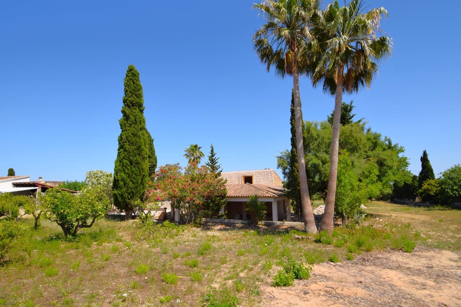 3 sovrum Finca/Hus på landet till salu i Santa Margalida - 429 000 € (Ref: 9892547)