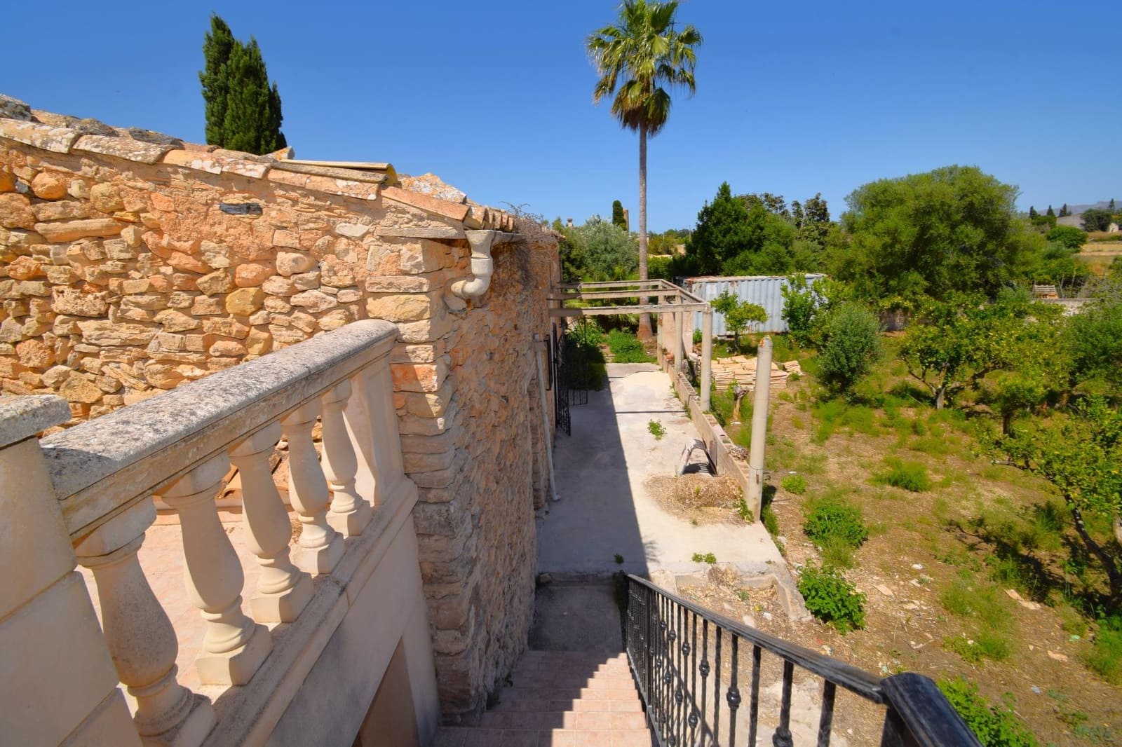 3 sovrum Finca/Hus på landet till salu i Santa Margalida - 429 000 € (Ref: 9892547)