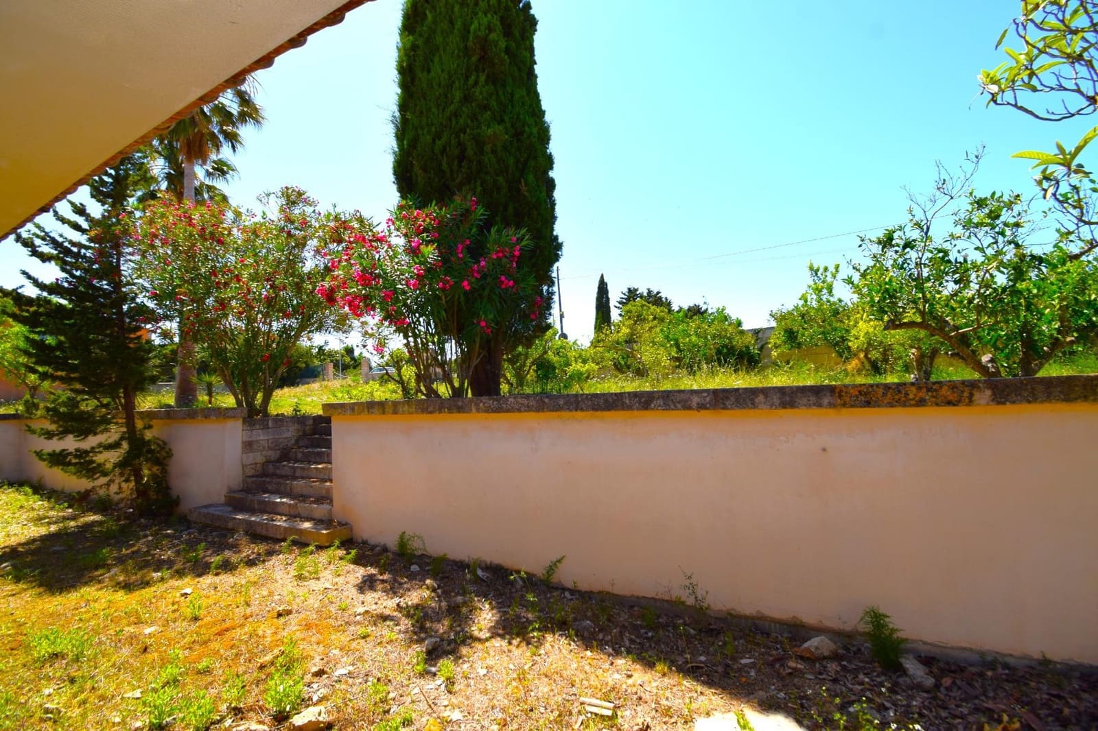 3 sovrum Finca/Hus på landet till salu i Santa Margalida - 429 000 € (Ref: 9892547)