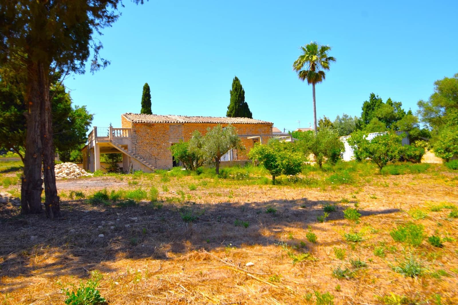 3 sovrum Finca/Hus på landet till salu i Santa Margalida - 429 000 € (Ref: 9892547)