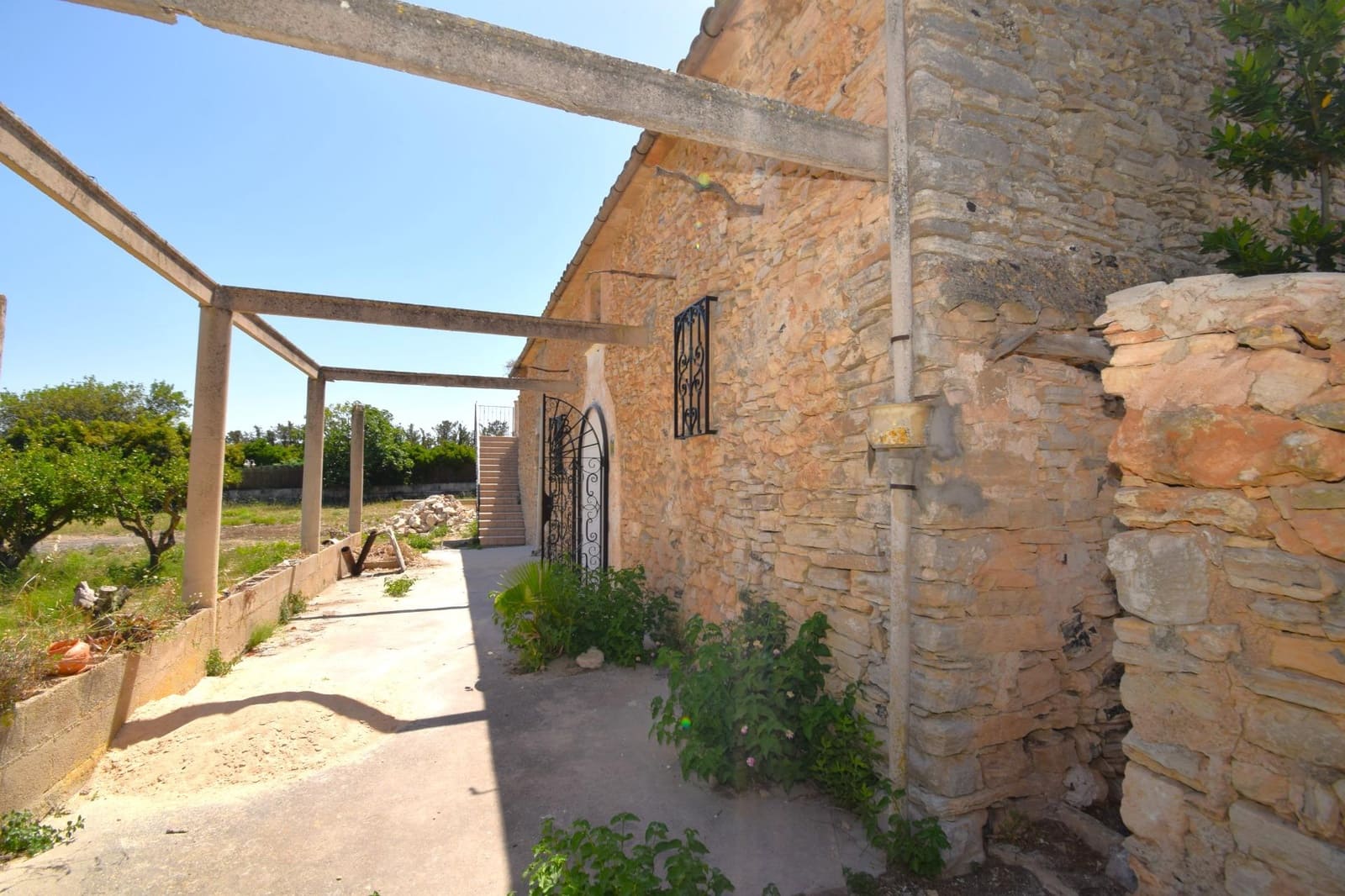 3 sovrum Finca/Hus på landet till salu i Santa Margalida - 429 000 € (Ref: 9892547)