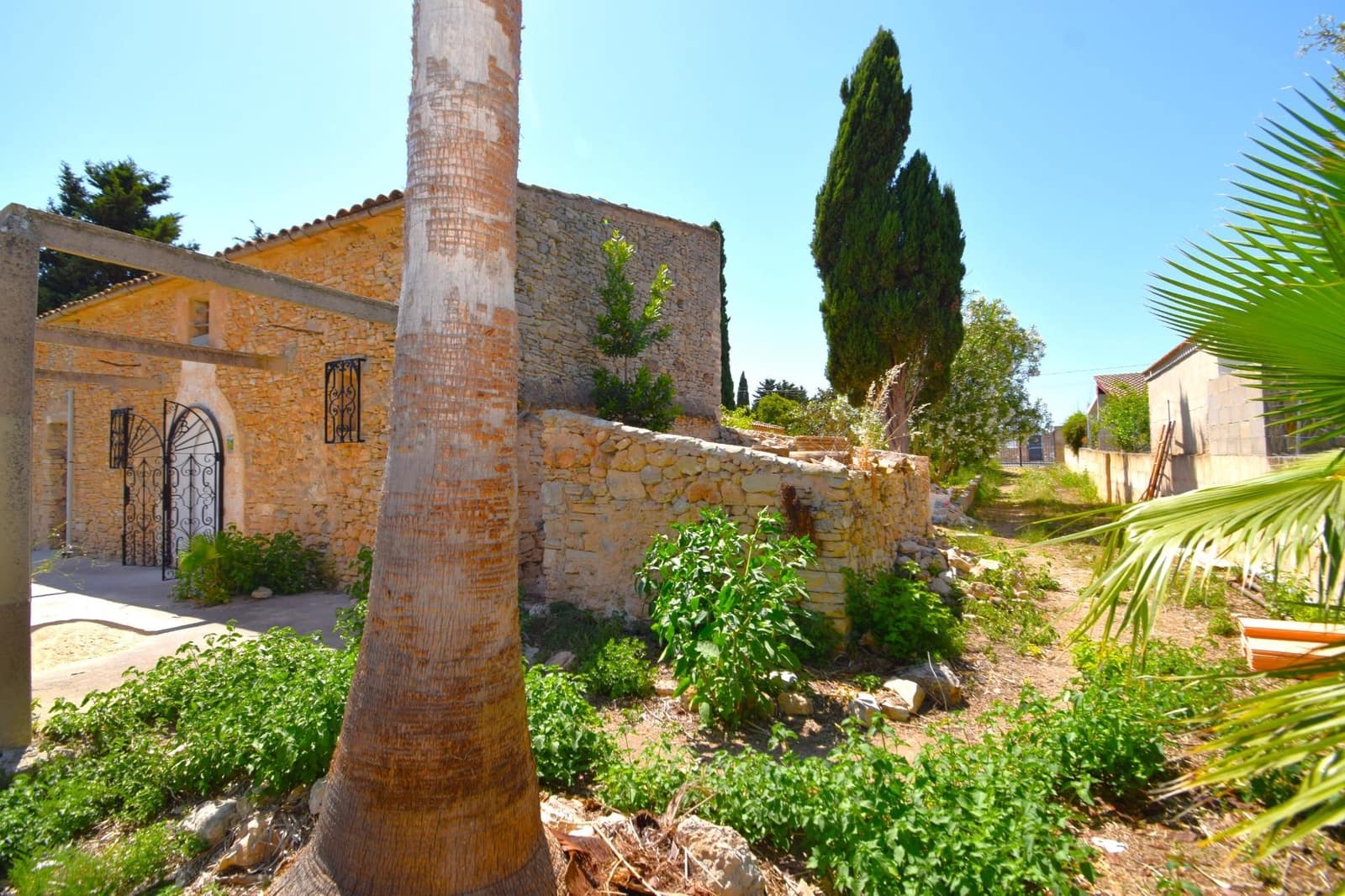 3 sovrum Finca/Hus på landet till salu i Santa Margalida - 429 000 € (Ref: 9892547)