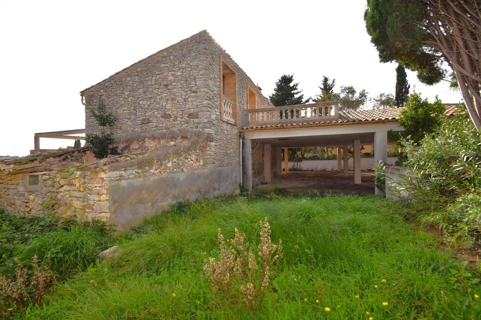 3 sovrum Finca/Hus på landet till salu i Santa Margalida - 429 000 € (Ref: 9892547)