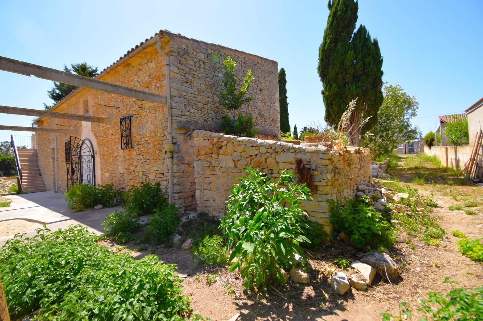 3 sovrum Finca/Hus på landet till salu i Santa Margalida - 429 000 € (Ref: 9892547)