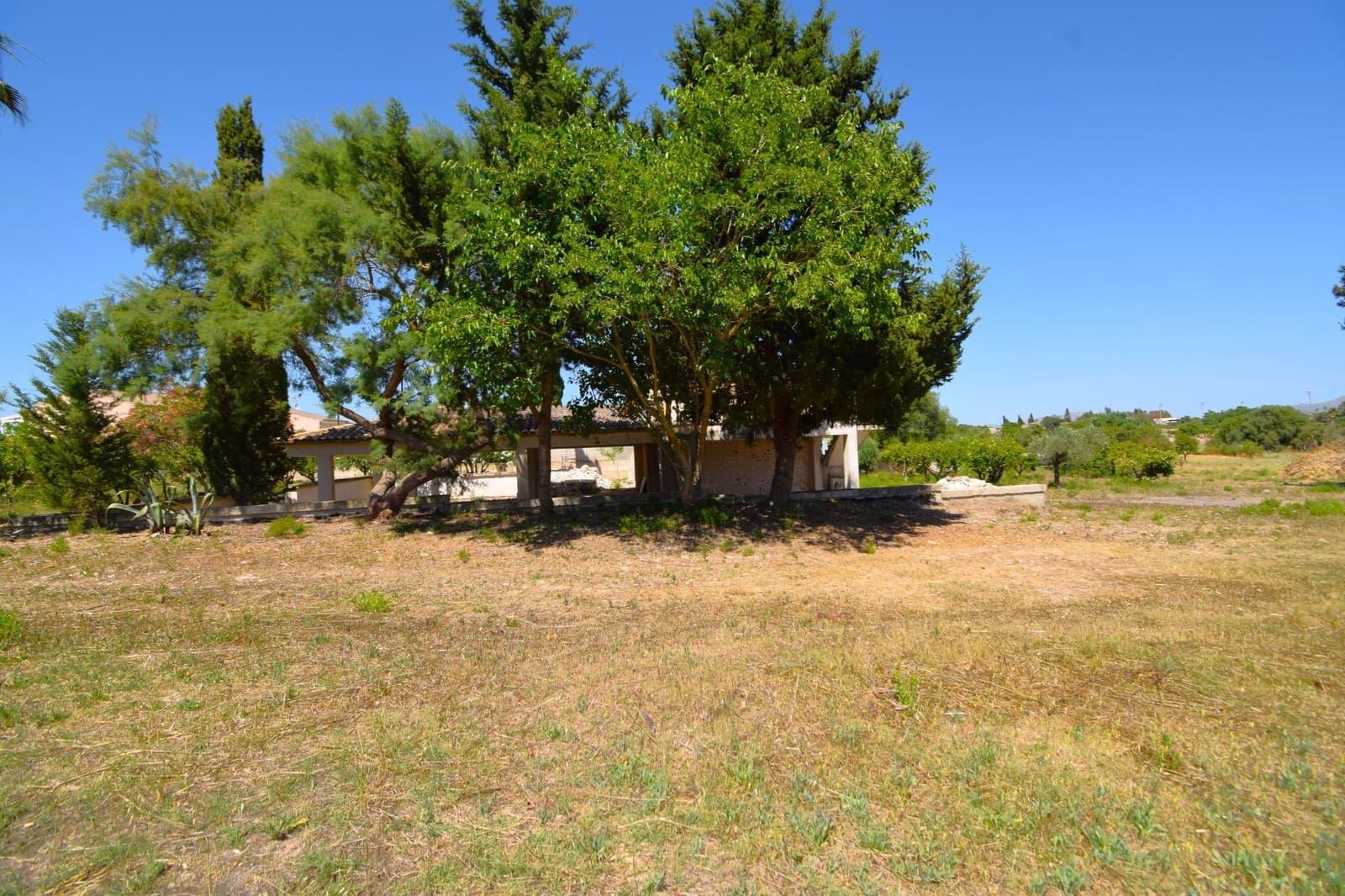 3 sovrum Finca/Hus på landet till salu i Santa Margalida - 429 000 € (Ref: 9892547)