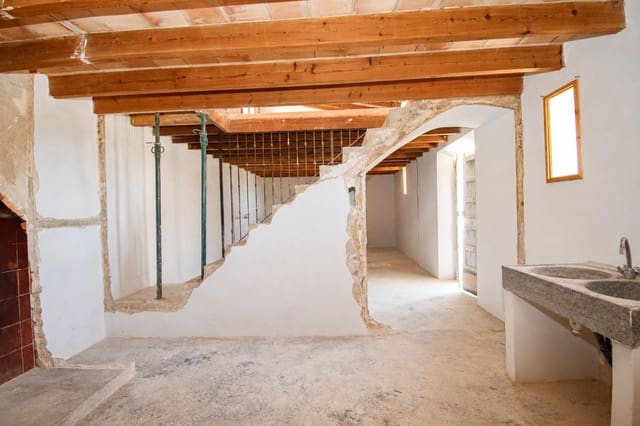 3 makuuhuone Maalaistalo myytävänä paikassa Santa Margalida - 429 000 € (Ref: 9892547)
