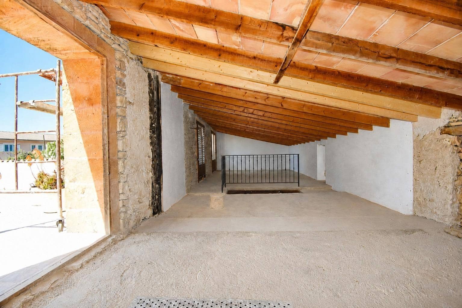 Finca/Casa Rural de 3 habitaciones en Santa Margalida en venta - 429.000 € (Ref: 9892547)