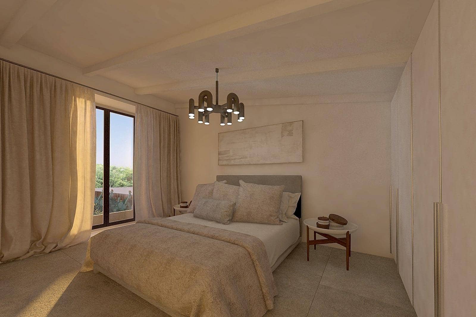 Finca/Casa Rural de 3 habitaciones en Santa Margalida en venta - 429.000 € (Ref: 9892547)