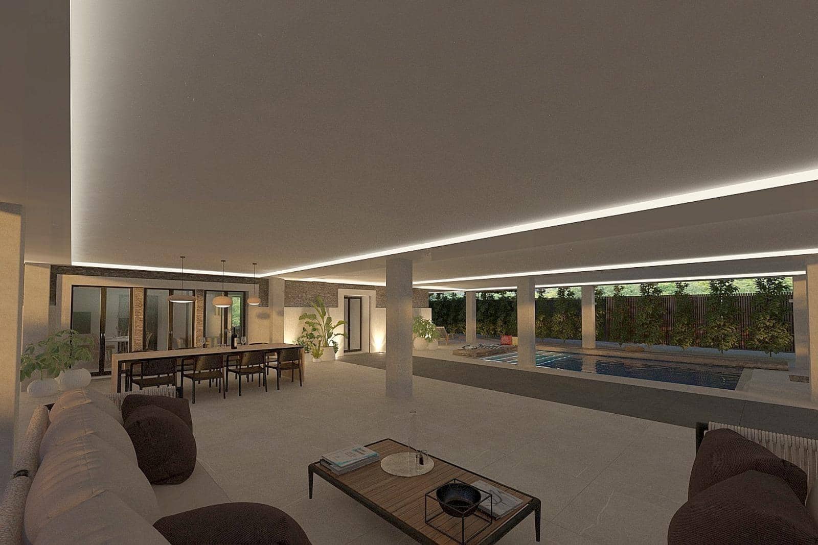 Finca/Casa Rural de 3 habitaciones en Santa Margalida en venta - 429.000 € (Ref: 9892547)