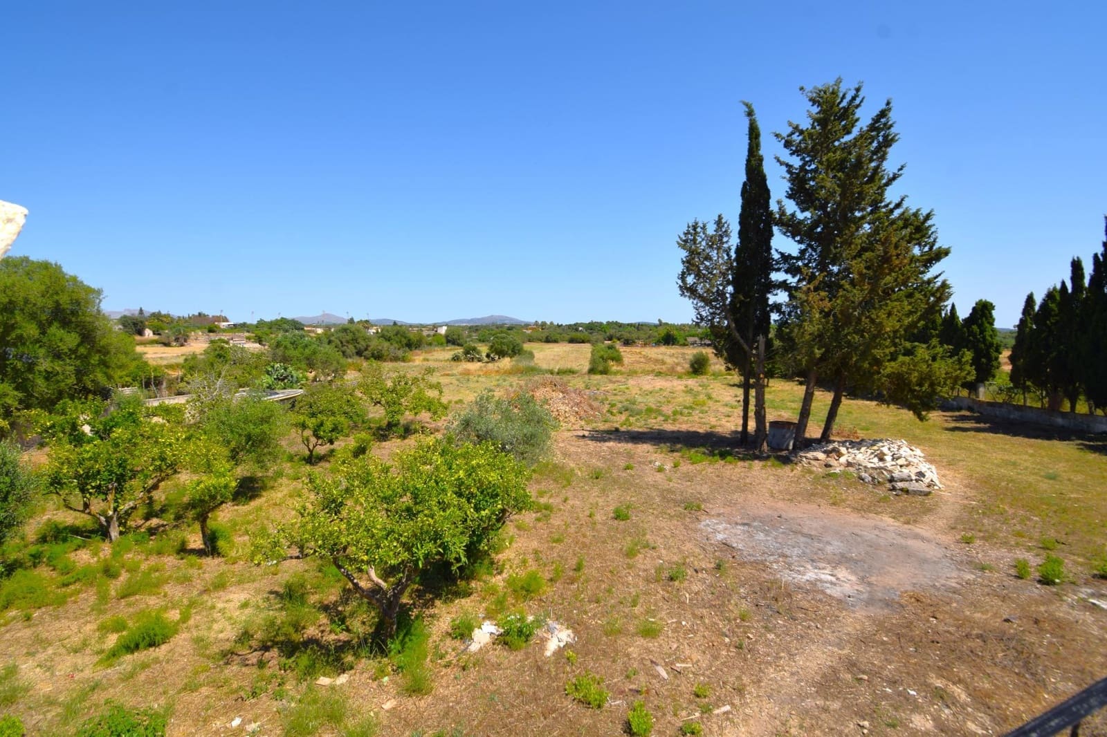 Finca/Casa Rural de 3 habitaciones en Santa Margalida en venta - 429.000 € (Ref: 9892547)