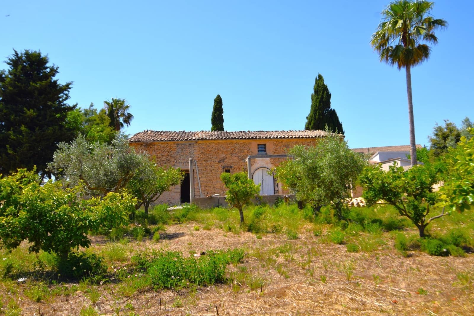 Finca/Casa Rural de 3 habitaciones en Santa Margalida en venta - 429.000 € (Ref: 9892547)
