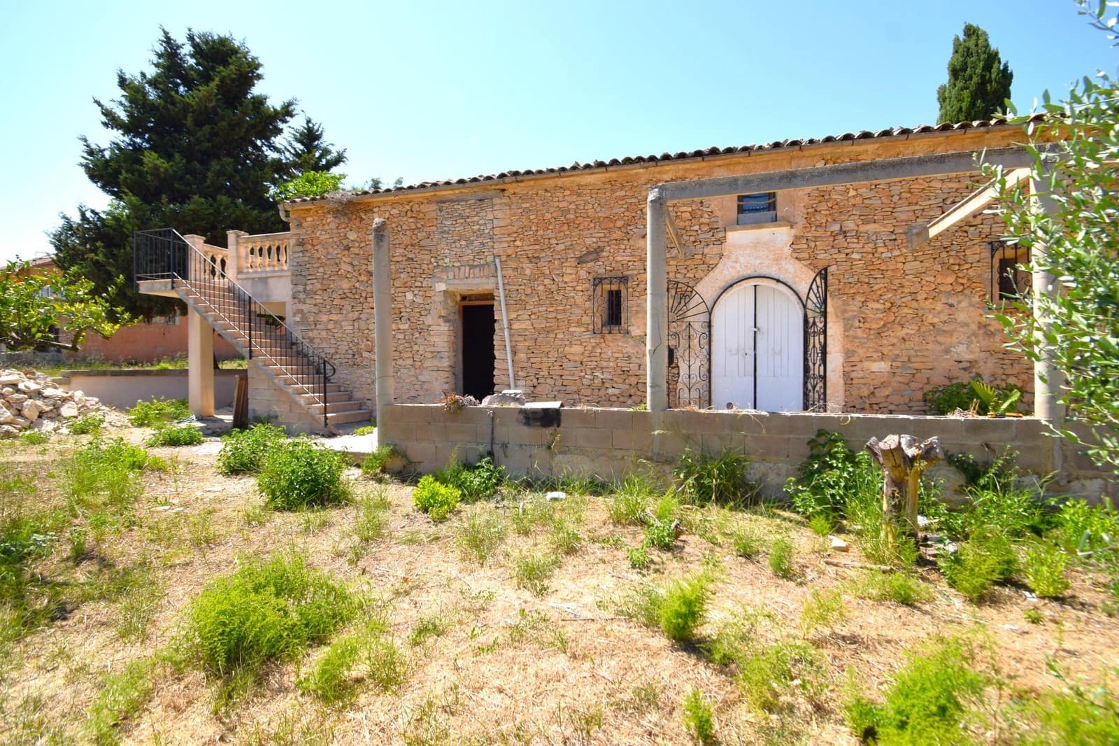 Finca/Casa Rural de 3 habitaciones en Santa Margalida en venta - 429.000 € (Ref: 9892547)