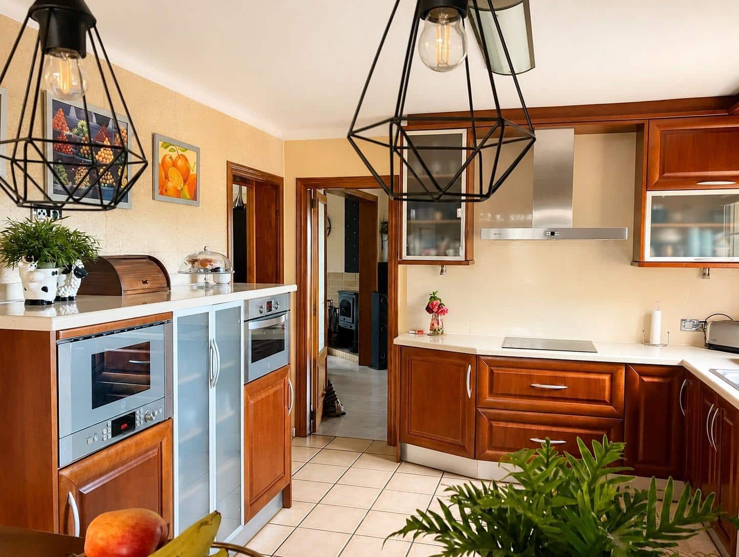 Finca/Casa Rural de 5 habitaciones en Sencelles en venta con piscina - 970.000 € (Ref: 9896228)