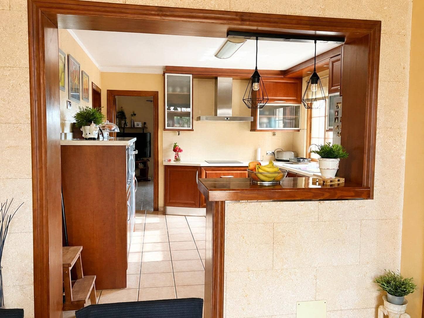 Finca/Casa Rural de 5 habitaciones en Sencelles en venta con piscina - 970.000 € (Ref: 9896228)