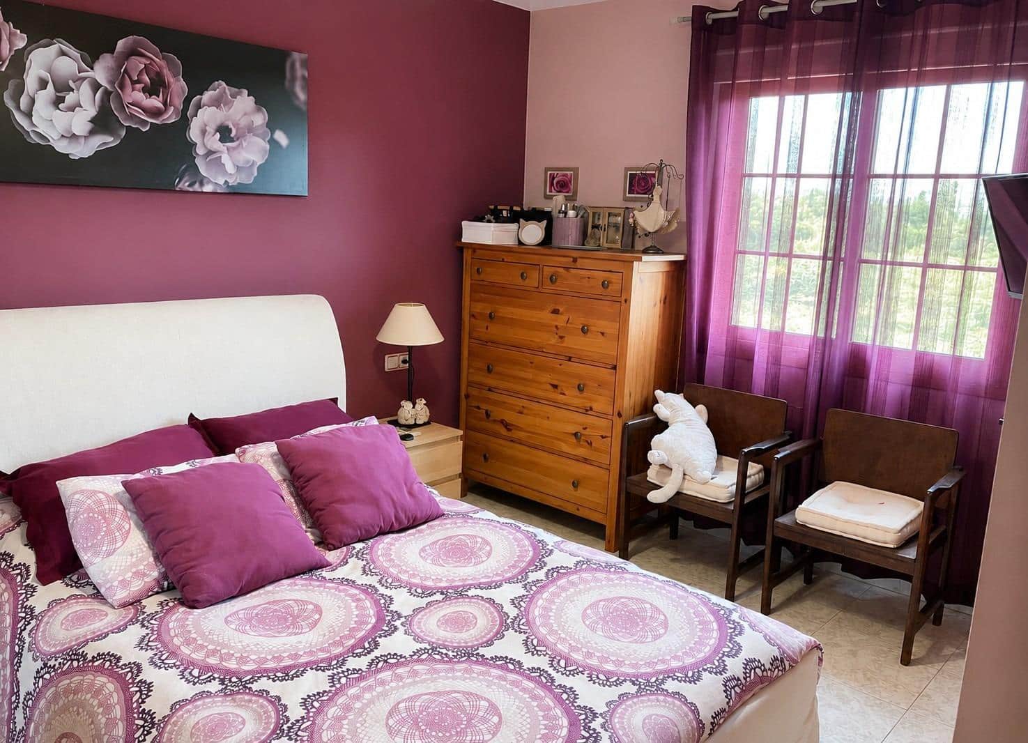 Finca/Casa Rural de 5 habitaciones en Sencelles en venta con piscina - 970.000 € (Ref: 9896228)