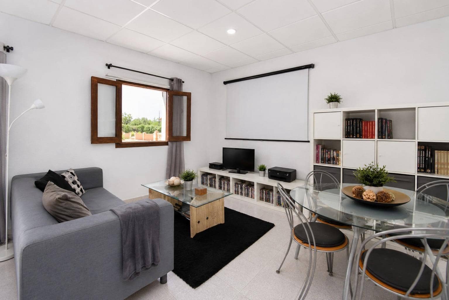 Finca/Casa Rural de 5 habitaciones en Sencelles en venta con piscina - 970.000 € (Ref: 9896228)