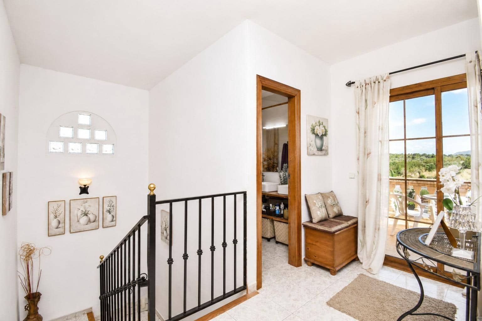 Finca/Casa Rural de 5 habitaciones en Sencelles en venta con piscina - 970.000 € (Ref: 9896228)